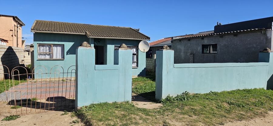 2 Bedroom Property for Sale in Motherwell Nu 3 Eastern Cape